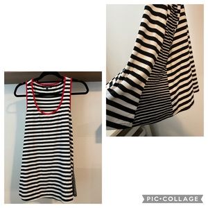 🎉 Green Envelope Tank